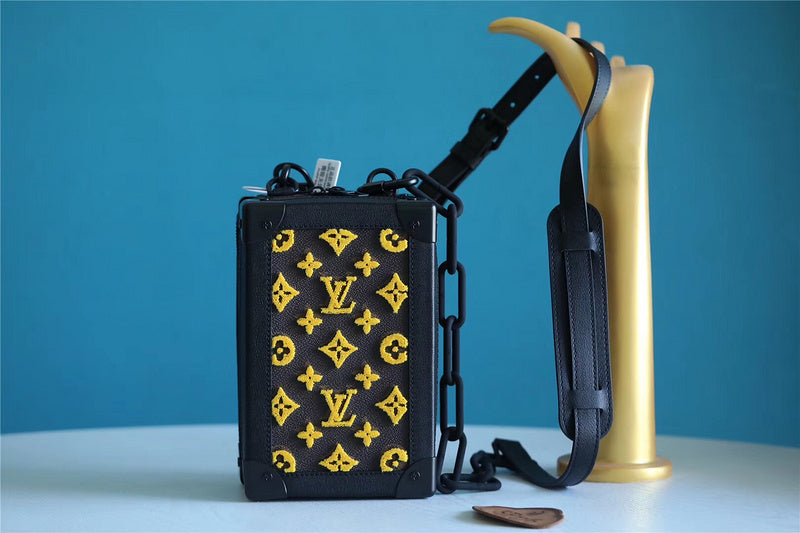 Glami Fashion Lu-Vi bags - 10434