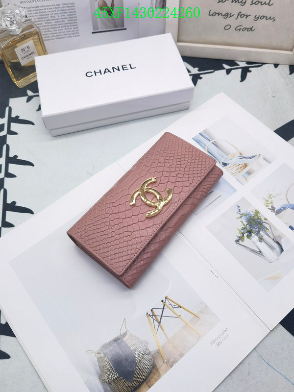 Glami - CHL Wallet - 2587