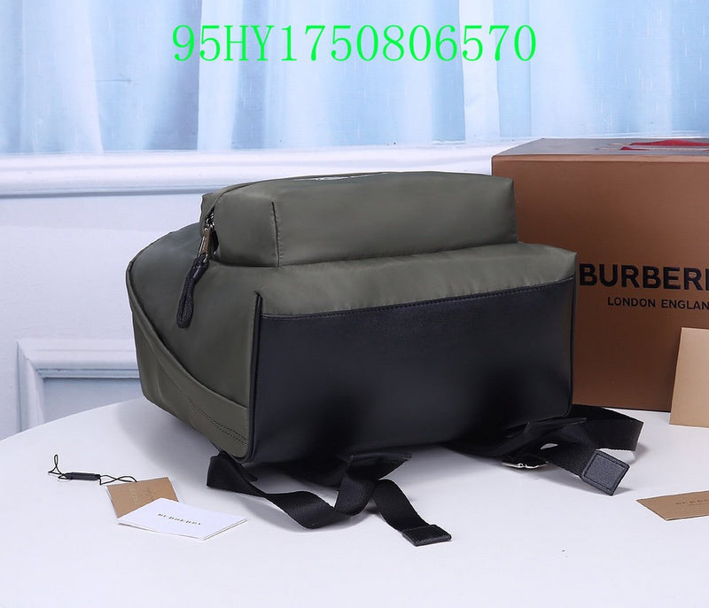 ELE Fashion -BBR Bags - 414