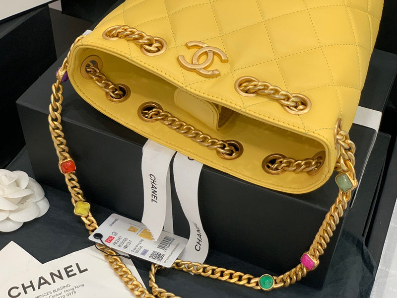 Satchel Bags - CHL Bags - 7399
