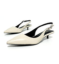 SAMC - YLS Women Shoes - 263