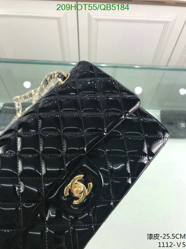SAMC - CHL Bags - 567