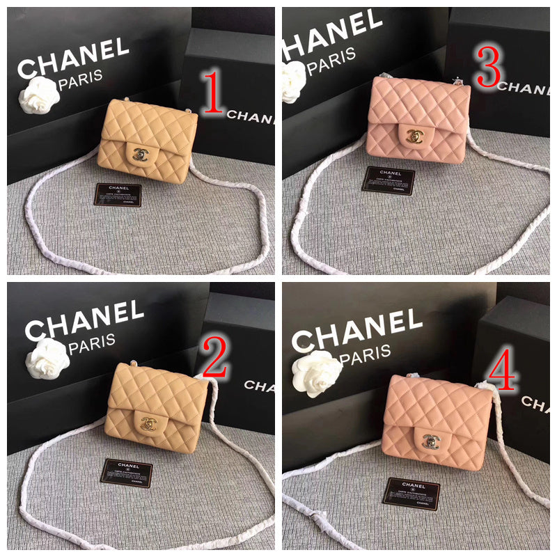Glami-i - CHL Lady Bags - 595