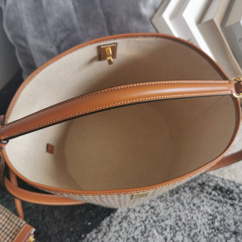 Glamy - COL Bags - 1329