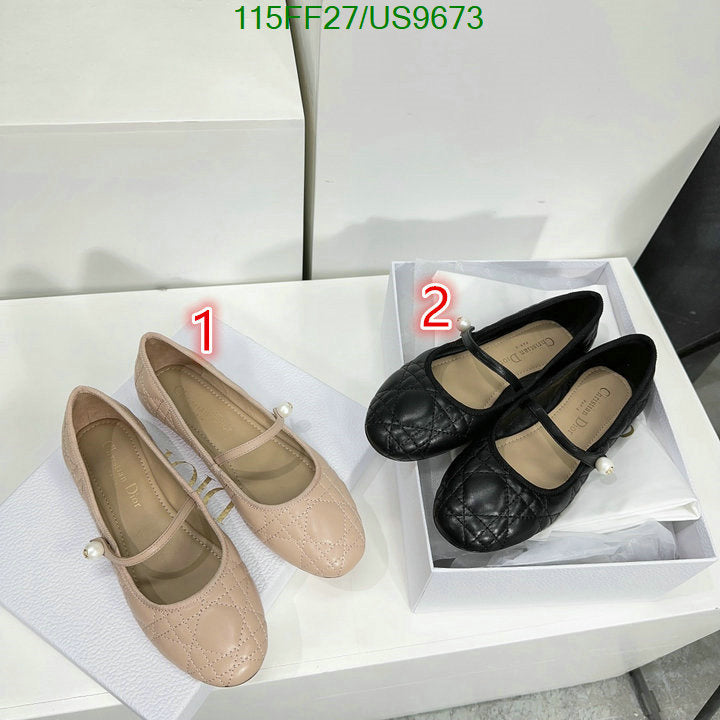 SAMCC - DOR Women Shoes - 1481