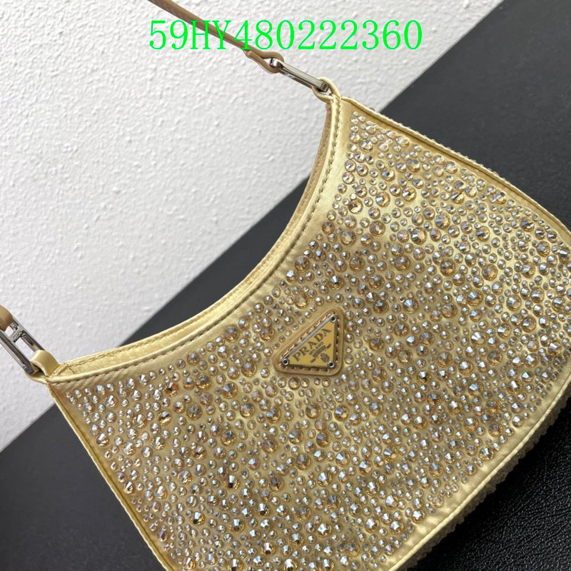 Satchel Bags - PDA Bags - 4640