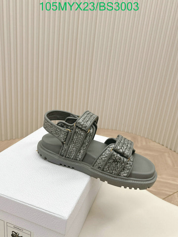 SAMCC - DOR Women Shoes - 1501
