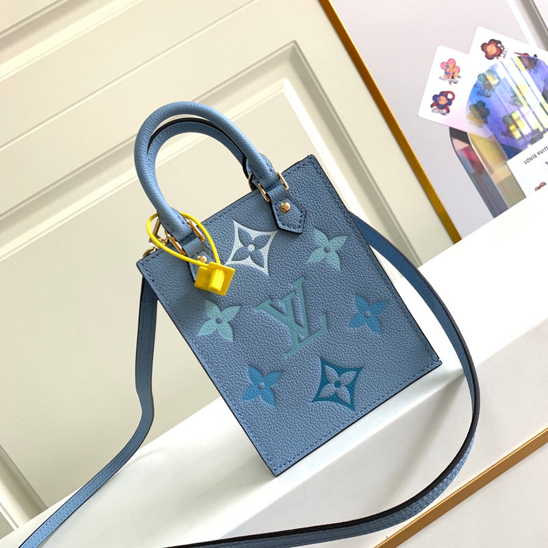 Satchel Bags - VL Bags - 1127