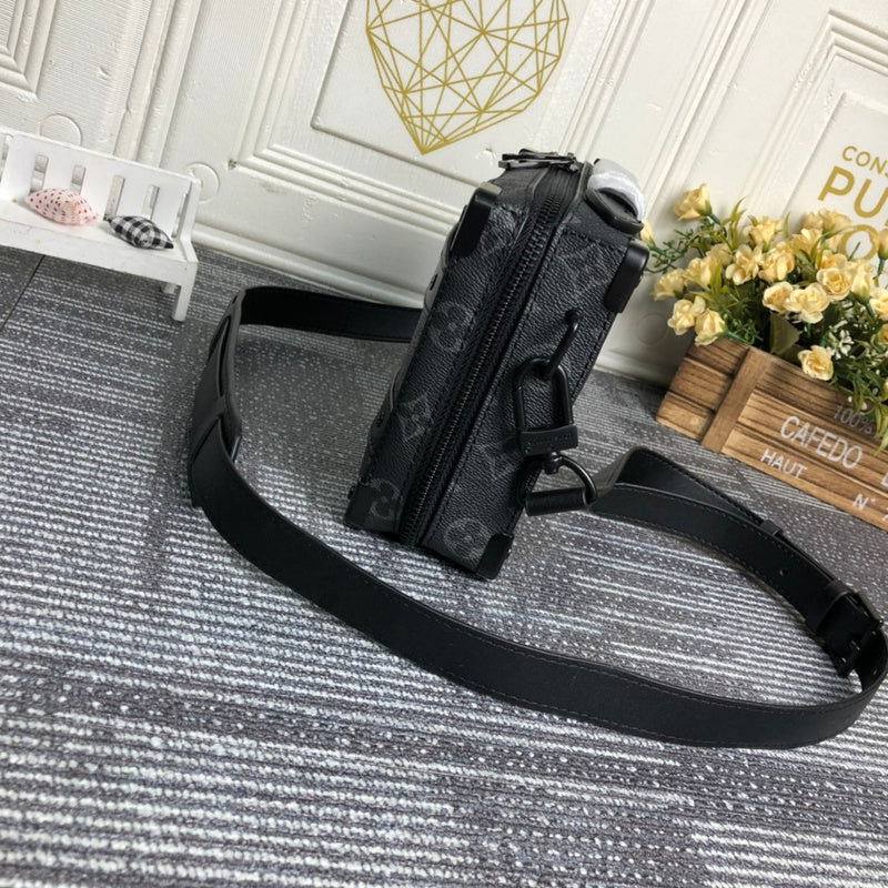 Satchel Bags - VL2 Bags - 827