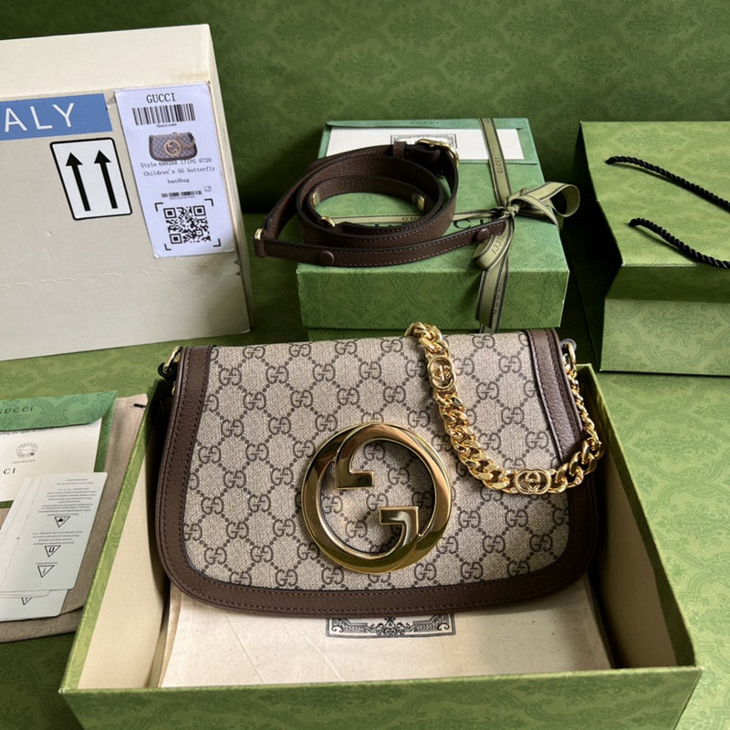 Glami-i GUKI Women Bags - 251