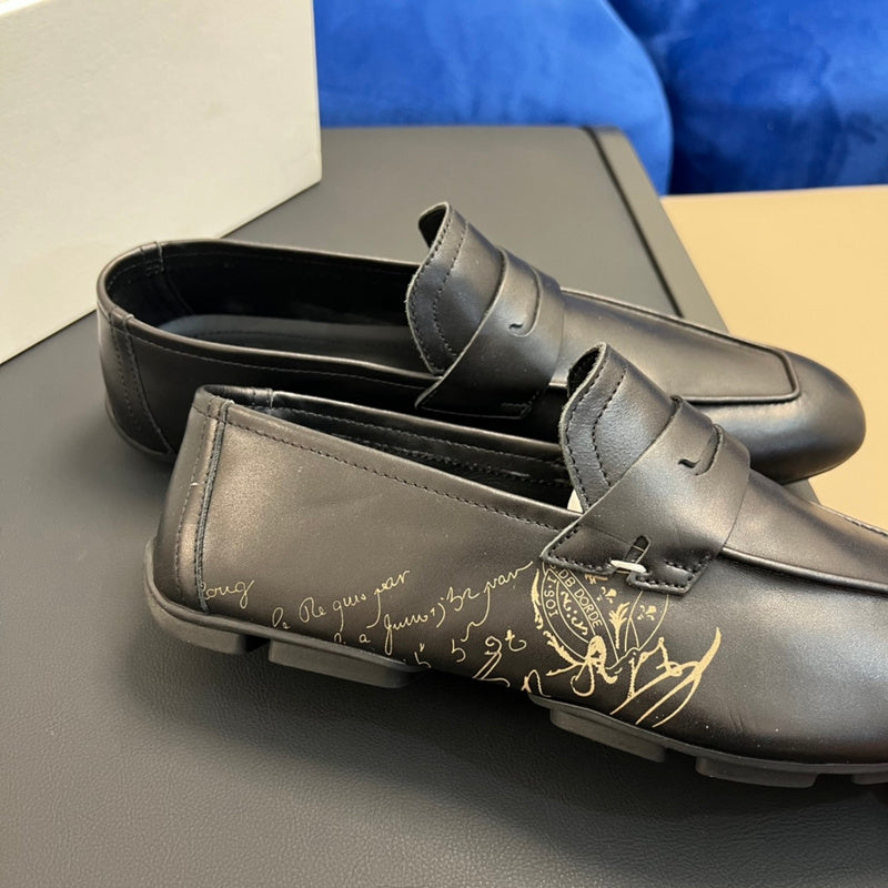 Glami - BRE Men Shoes - 595