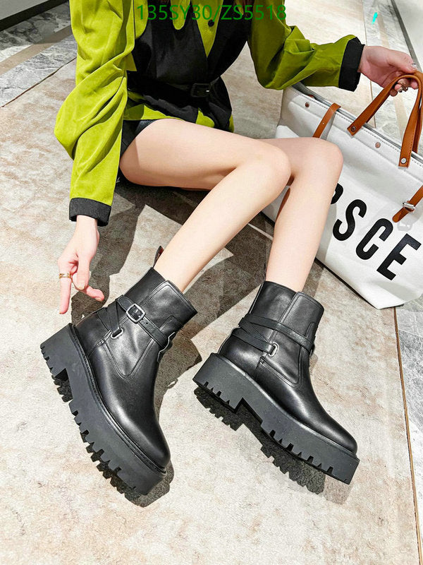SAMC - COL Women Shoes - 134