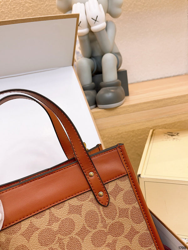 Satchel Bags - CCH Bags - 011