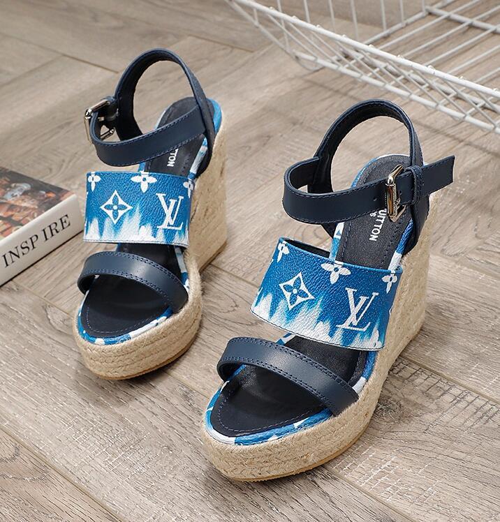 SAMC - LOV Women Shoes - 991