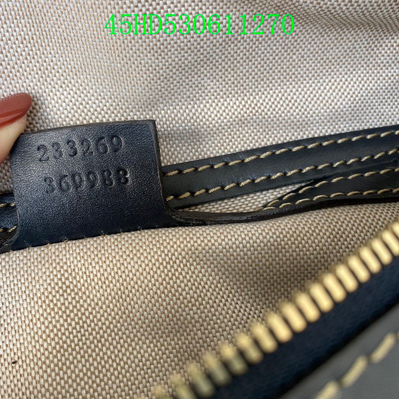 Glami Fashion - GCI Bags - 10732