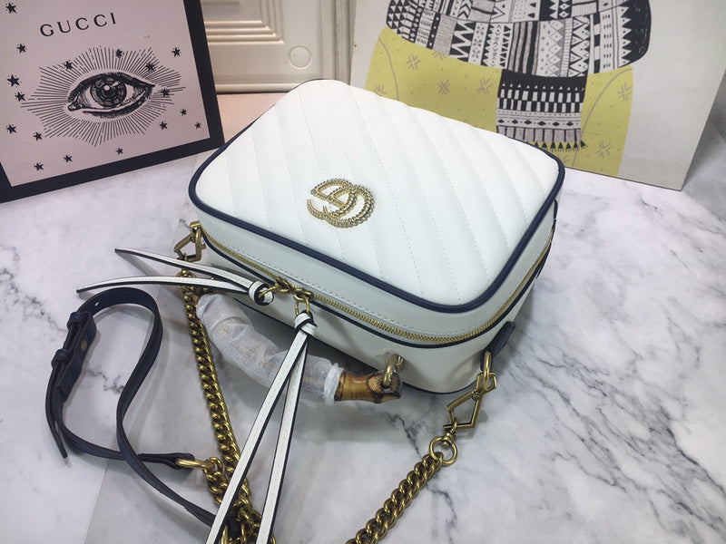 Satchel Bags - GCI Bags - 2172