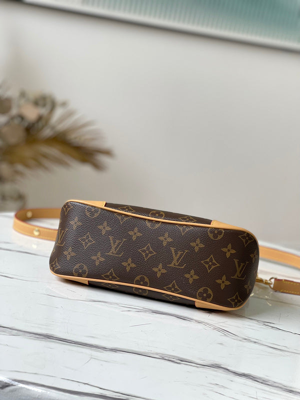 Glami Fashion Lu-Vi bags - 17504