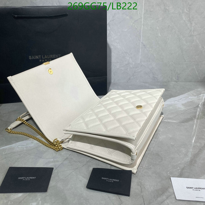 SAMC - YLS Bags - 463