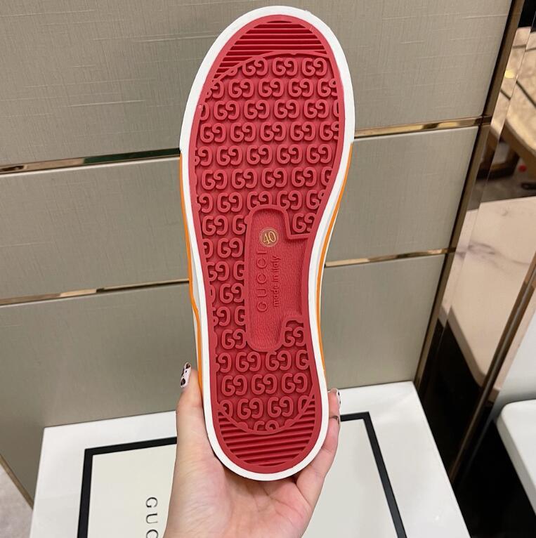 SAMC - GUKI Women Shoes - 1551
