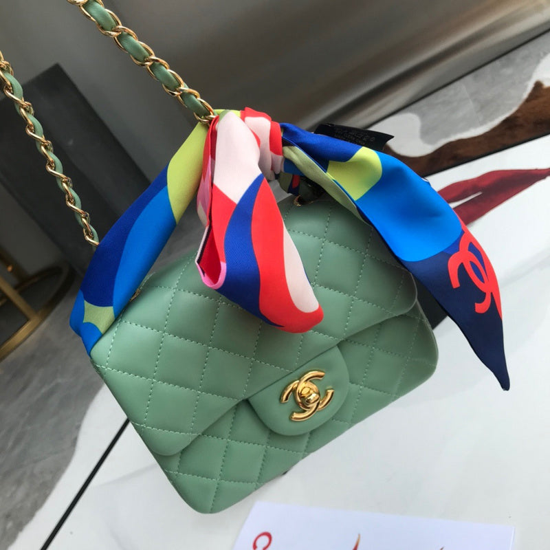 ELE - CHL Bags - 678