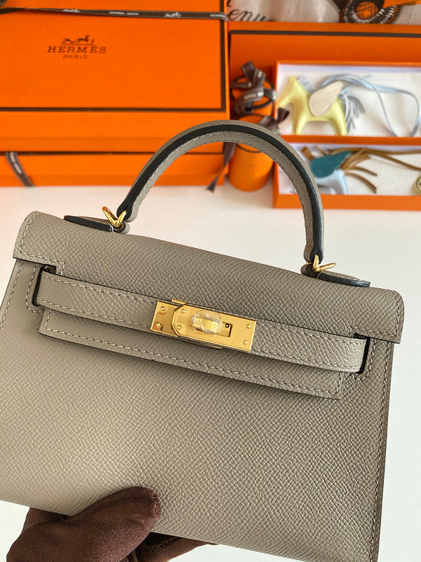 Glamy - HMS Bags - 498