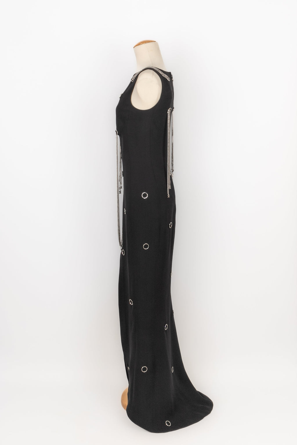 Robe Chanel 2008