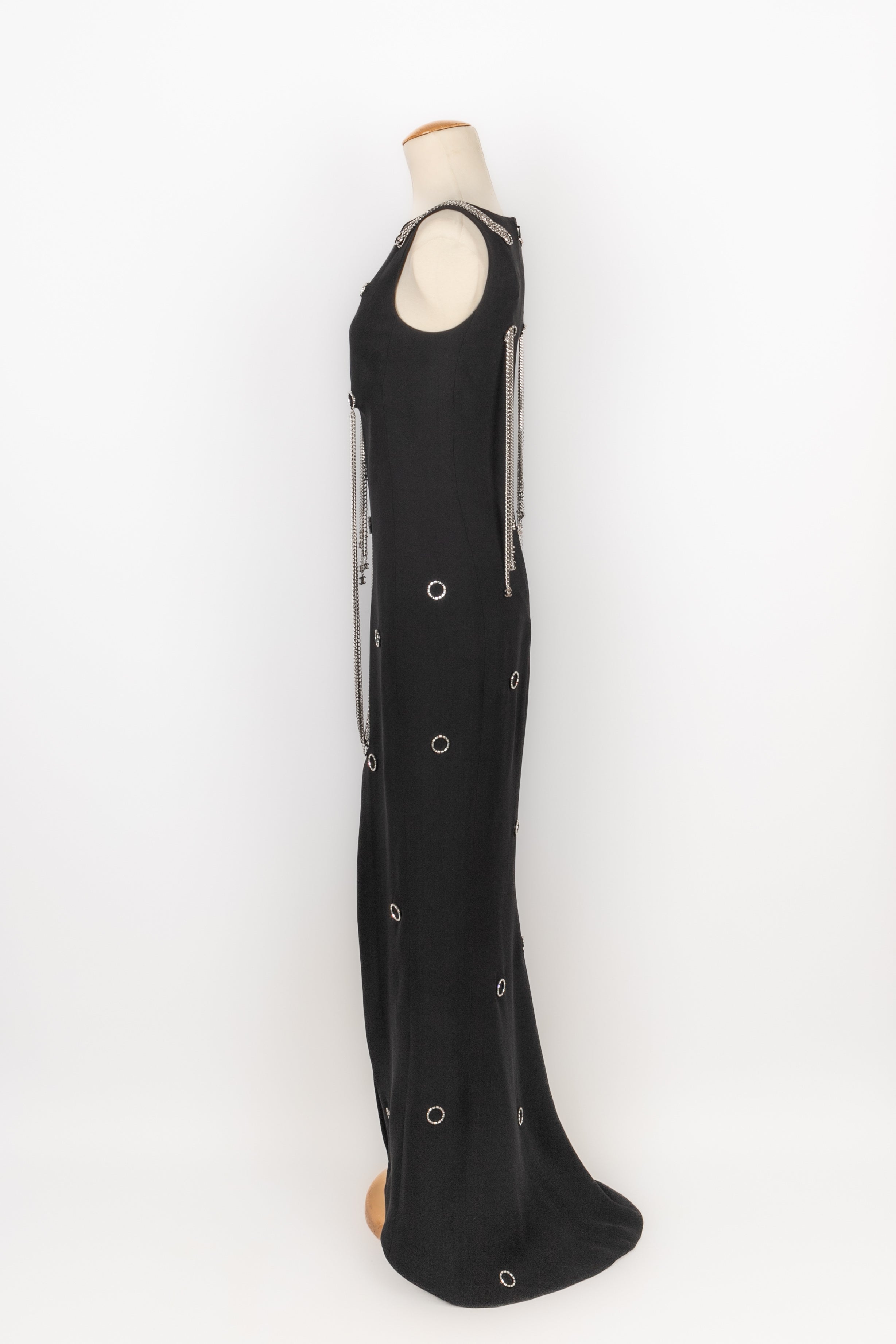 Robe Chanel 2008