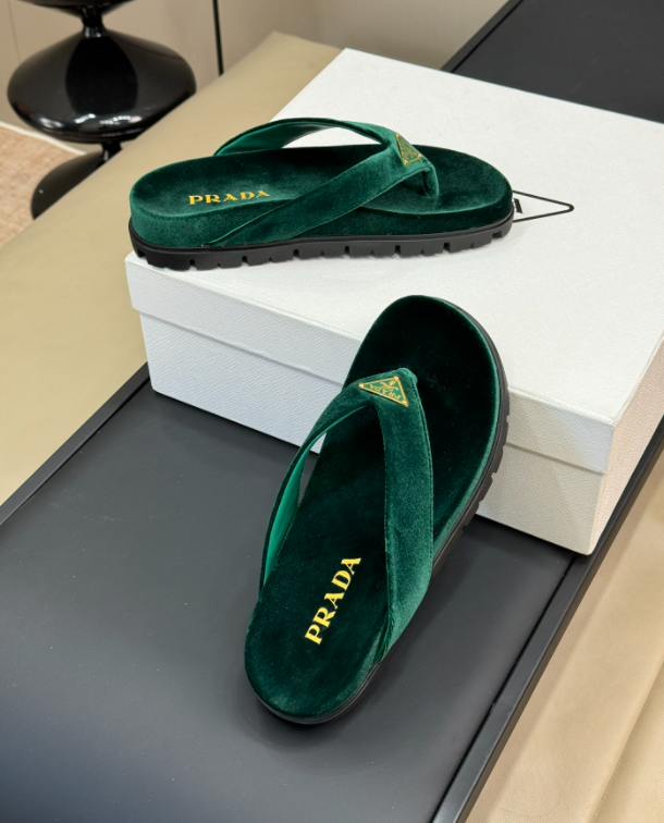 glamy - PD Women Shoes - 040