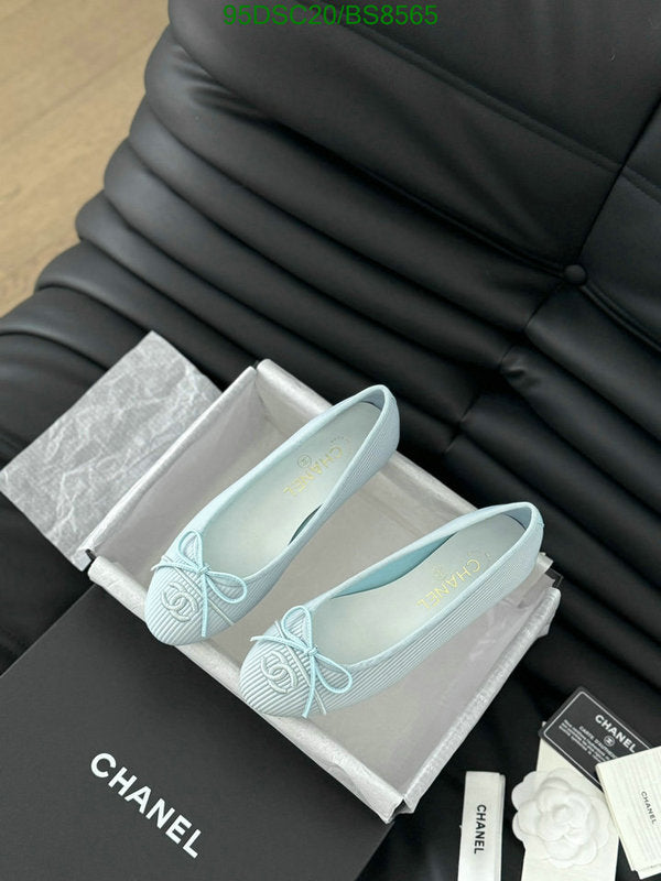 SAMC - CHL Women Shoes Ballet - 028