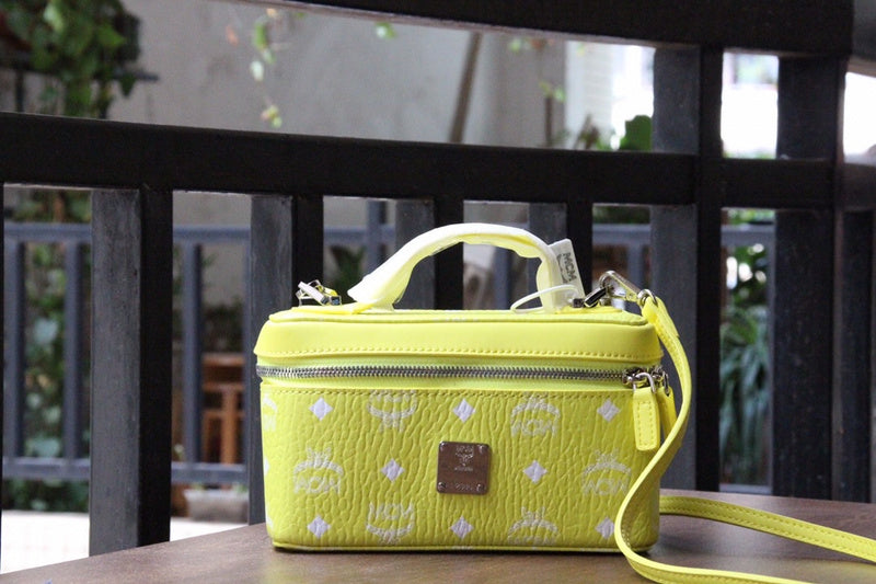 Satchel Bags - MC Bags - 362