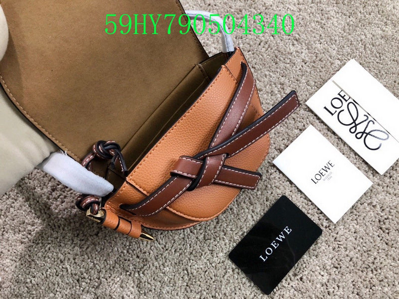 Satchel Bags - LWE Bags - 291