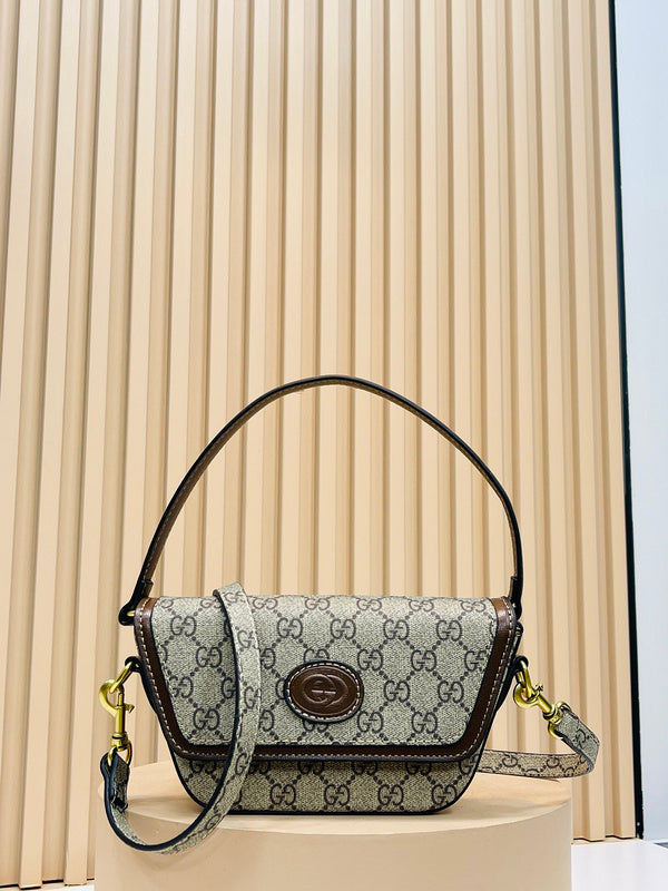 Glami Fashion - GCI Bags - 12252