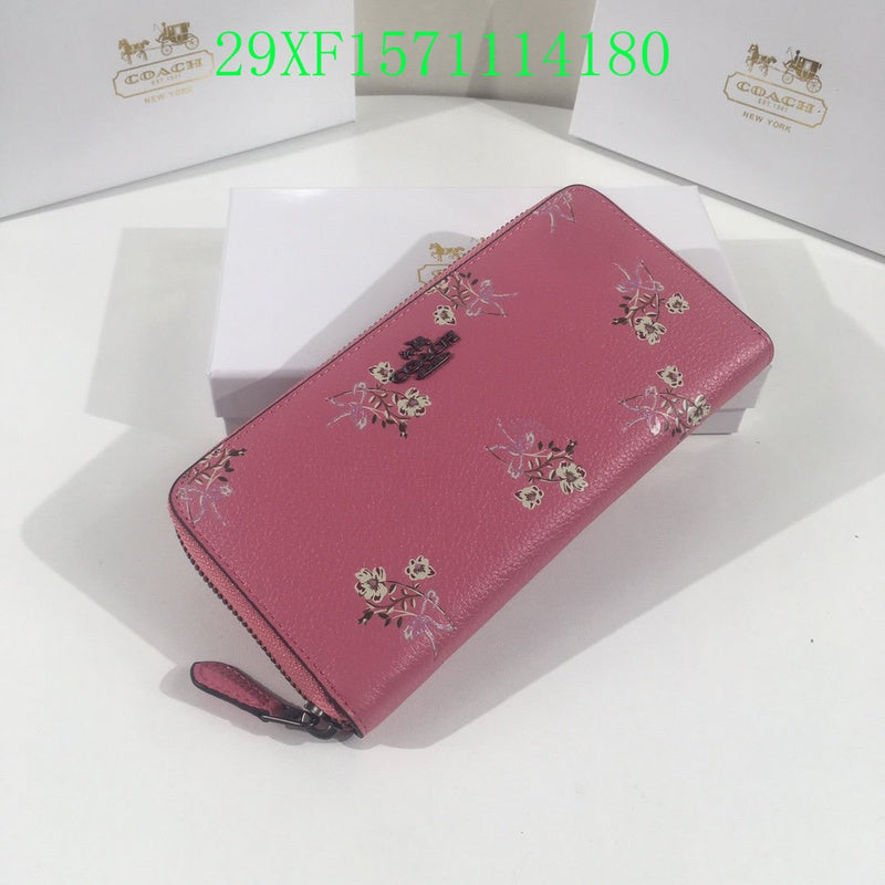 Glami - CAH Wallet - 052