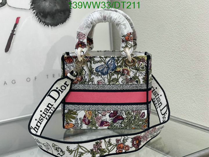 SAMCC - DOR Bags - 847