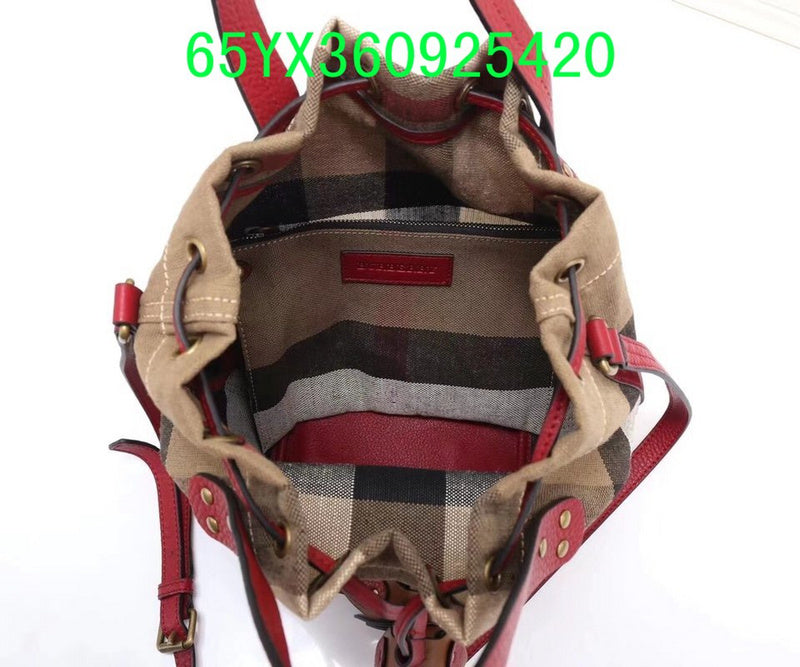 ELE Fashion -BBR Bags - 642