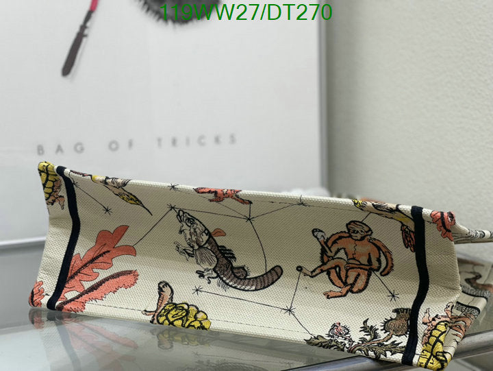 SAMCC - DOR Bags - 805