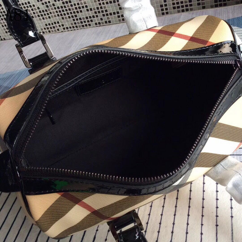 ELE Fashion -BBR Bags - 821