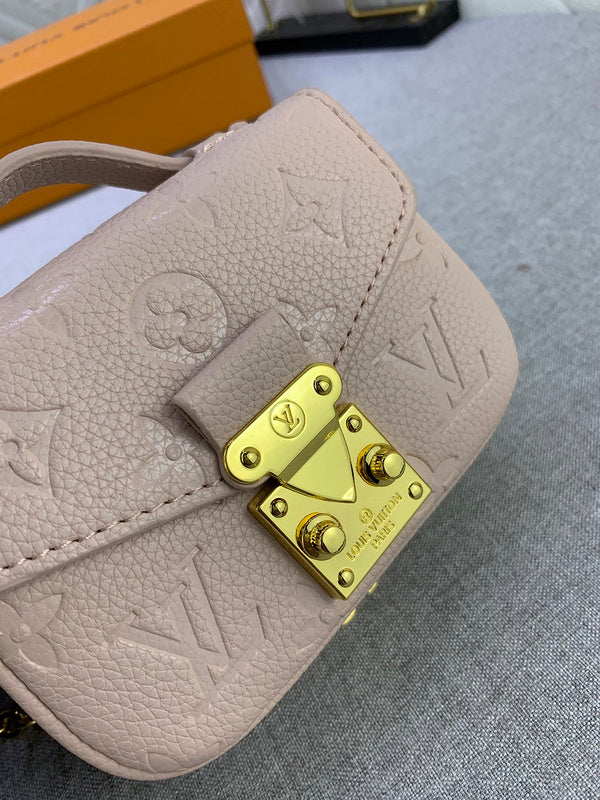 Satchel Bags - VL2 Bags - 1073