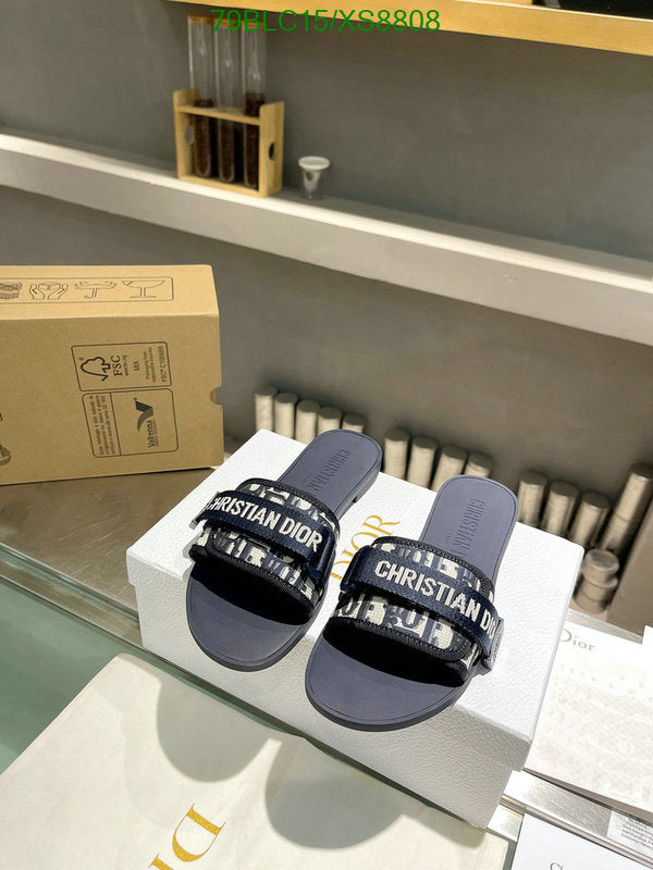 SAMCC - DOR Women Shoes - 2188