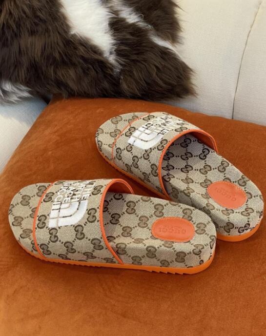 SAMC - GUKI Women Shoes - 1212