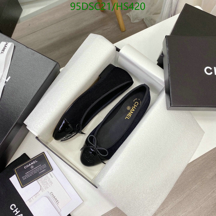 SAMC - CHL Women Shoes Ballet - 160