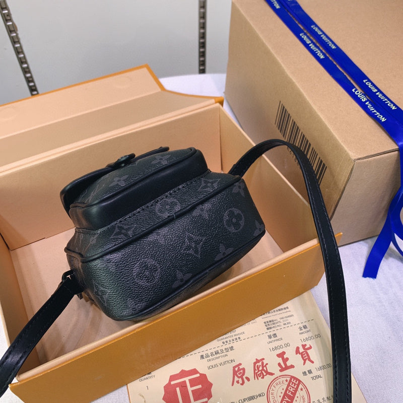 Satchel Bags - VL2 Bags - 616