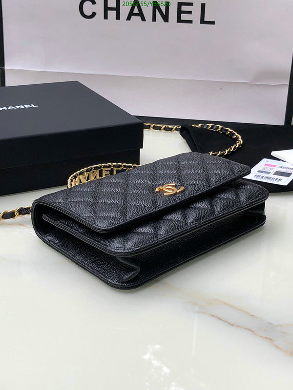 SAMC - CHL Bags - 834