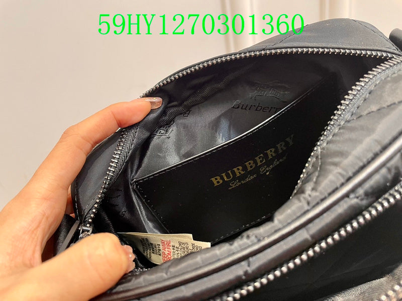 ELE Fashion -BBR Bags - 171