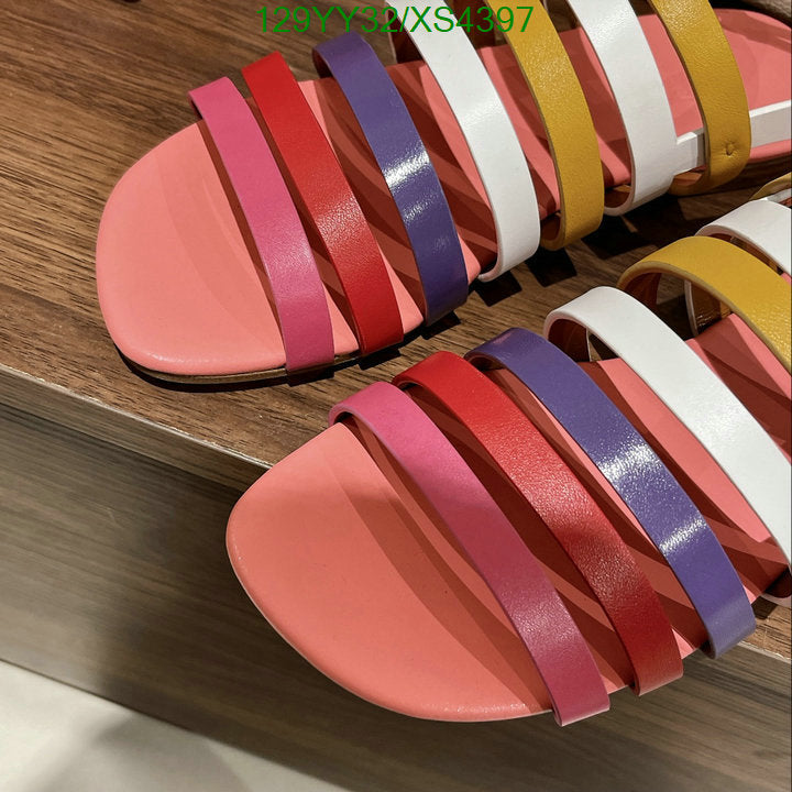 SAMC - HMS Women Shoes - 532