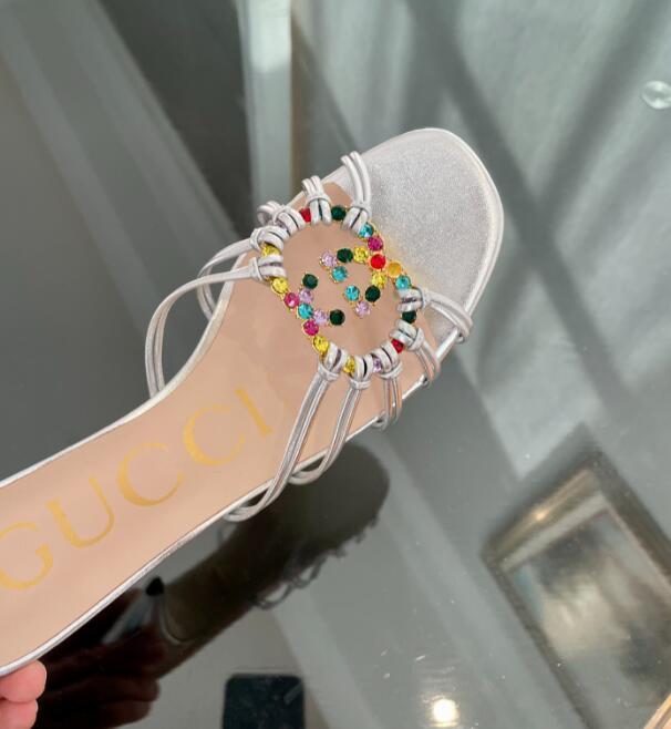 SAMC - GUKI Women Shoes - 828