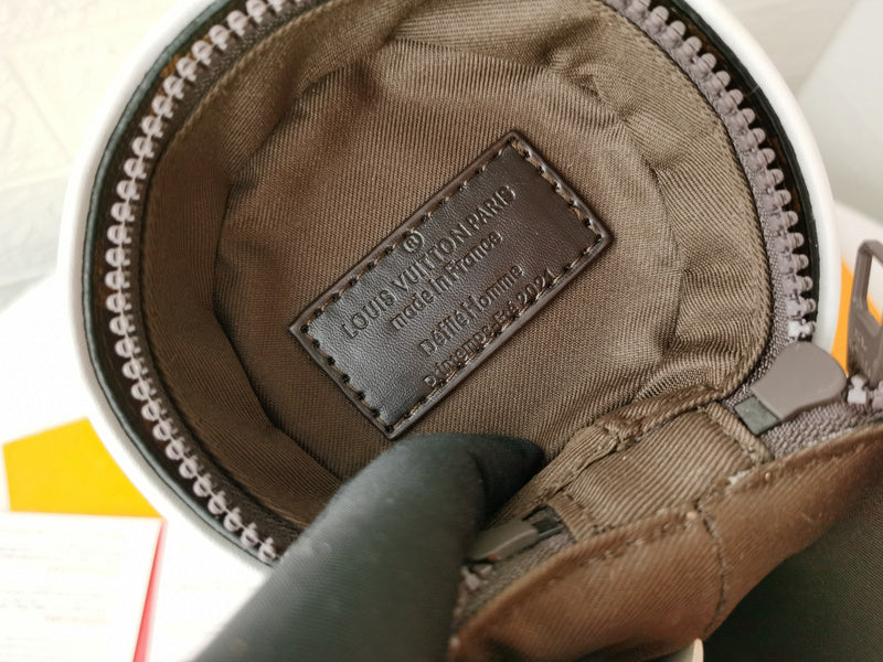 Satchel Bags - VL Bags - 1231