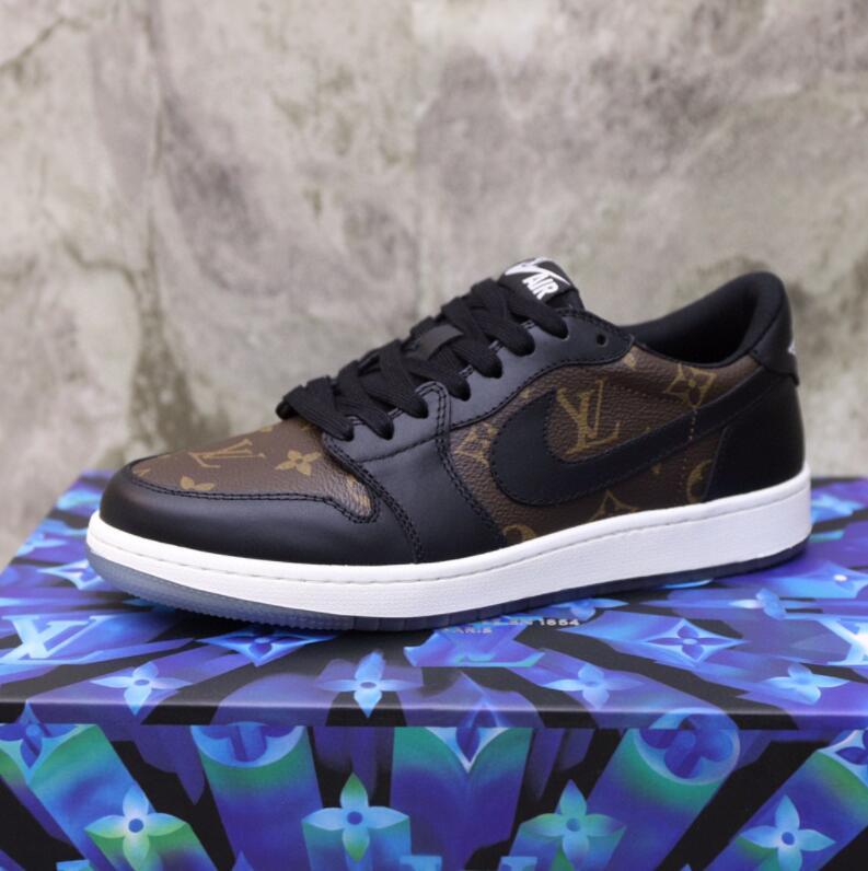 SAMC - LOV Men Shoes - 1334