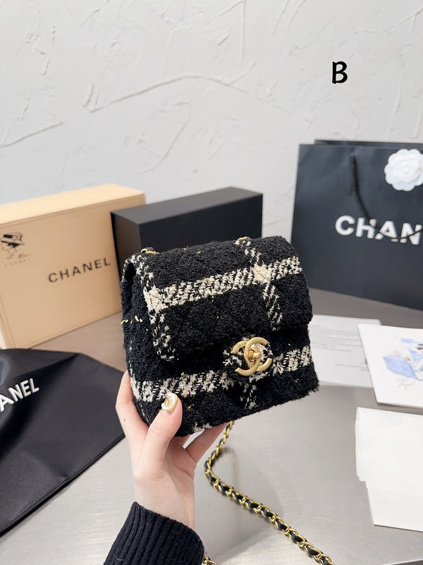 Satchel Bags - CHL Bags - 7136