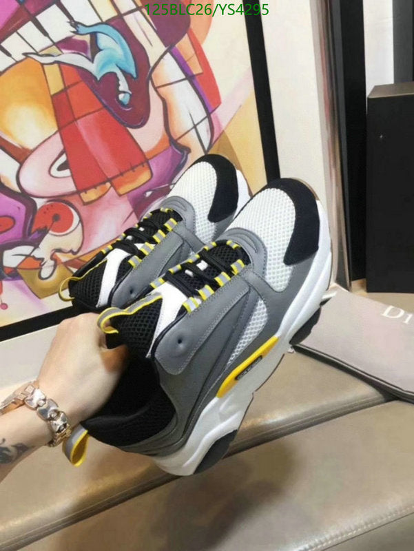 SAMC - DOR Women Sneakers - 208